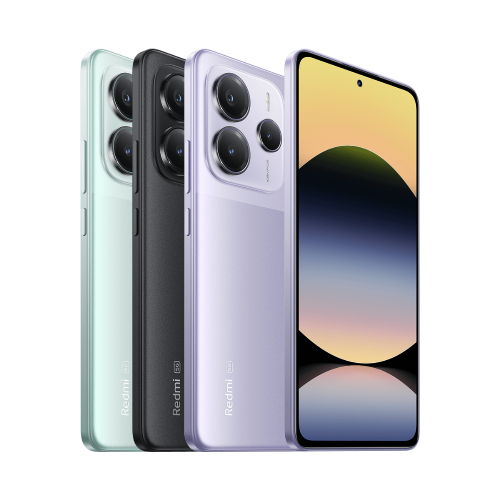 REDMI Note 14 5G