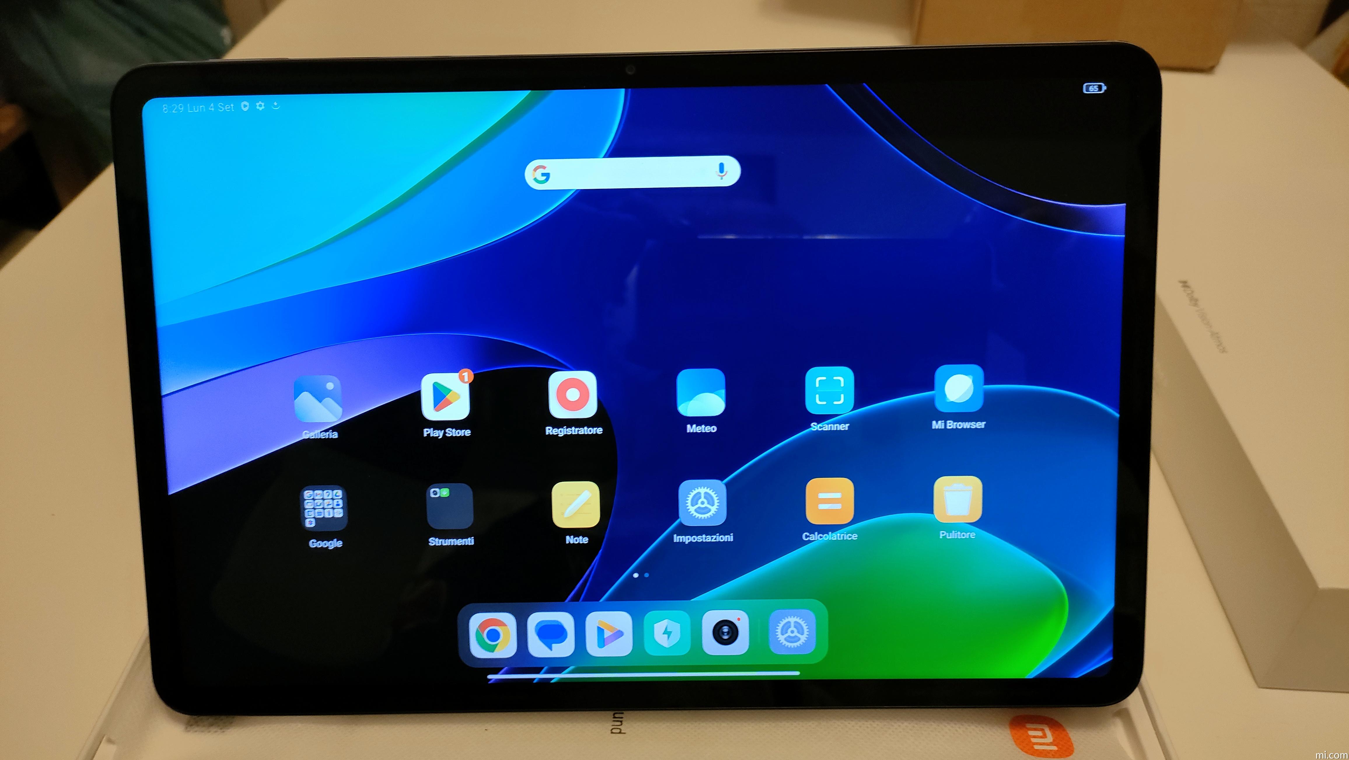 Xiaomi Pad 6 recensione: il tablet da divano per eccellenza, ma occhio al  prezzo degli accessori