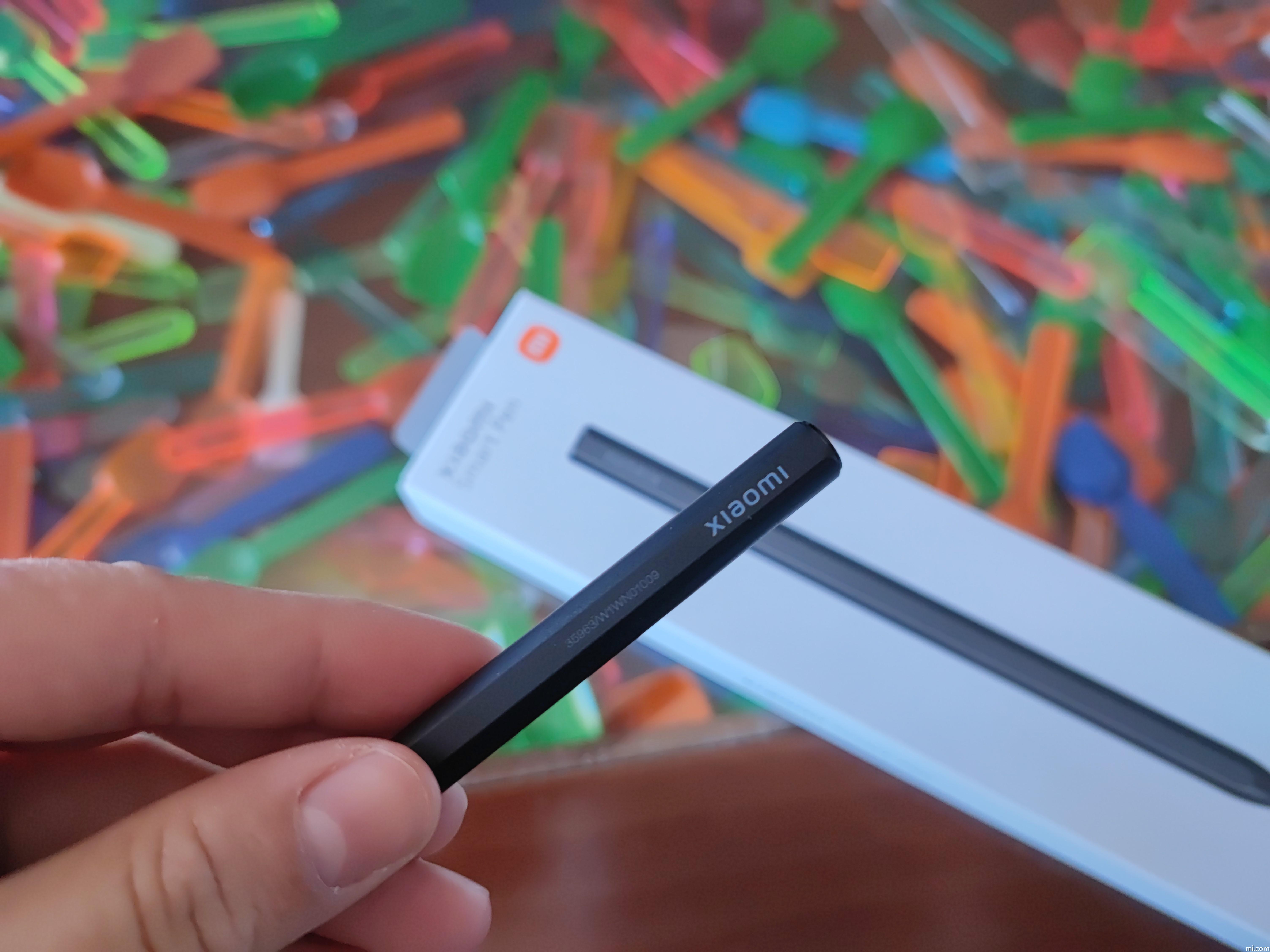 Xiaomi Smart Pen - Xiaomi España 