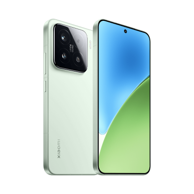 Xiaomi 15 Green 12 GB + 256 GB