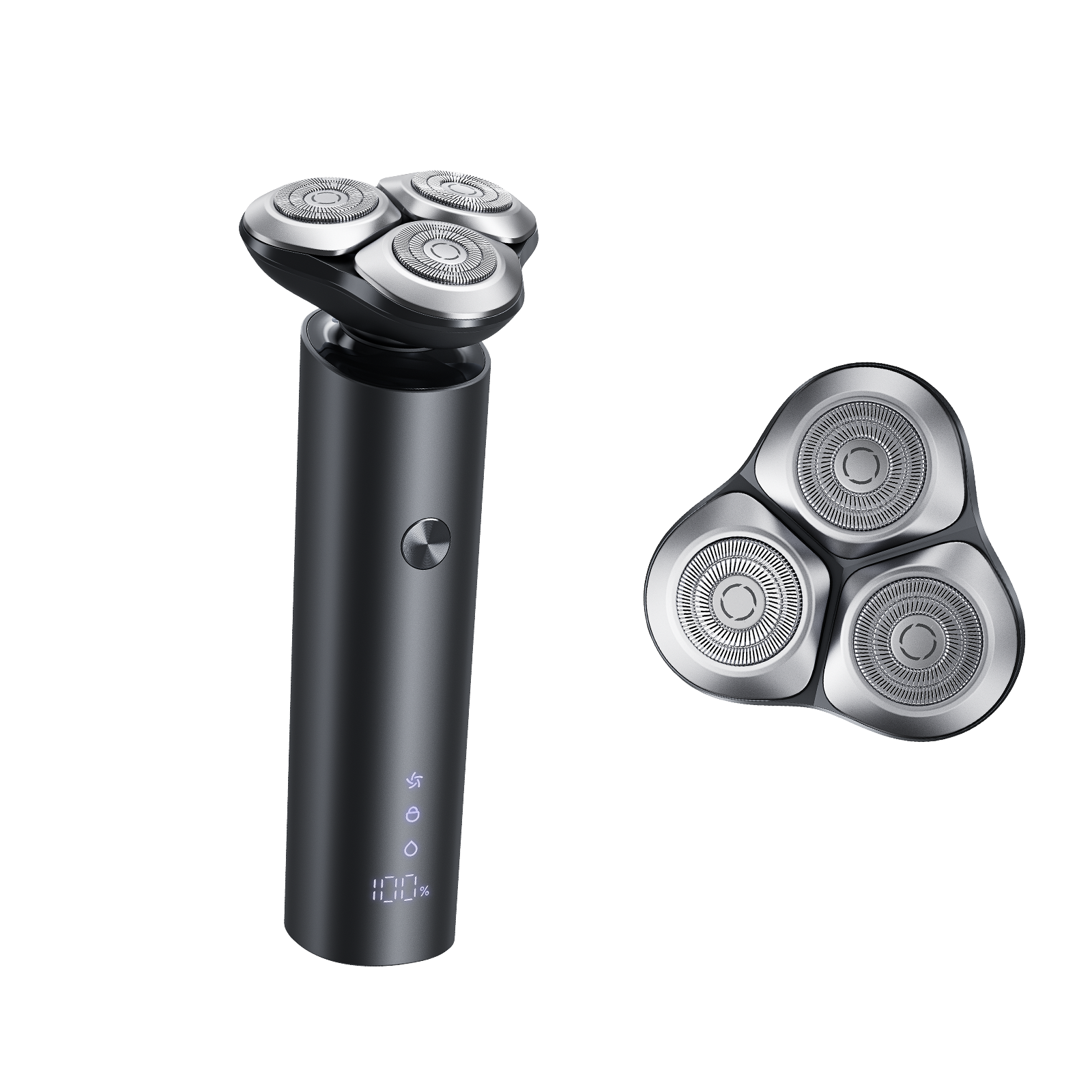 Pack Xiaomi Electric Shaver S301