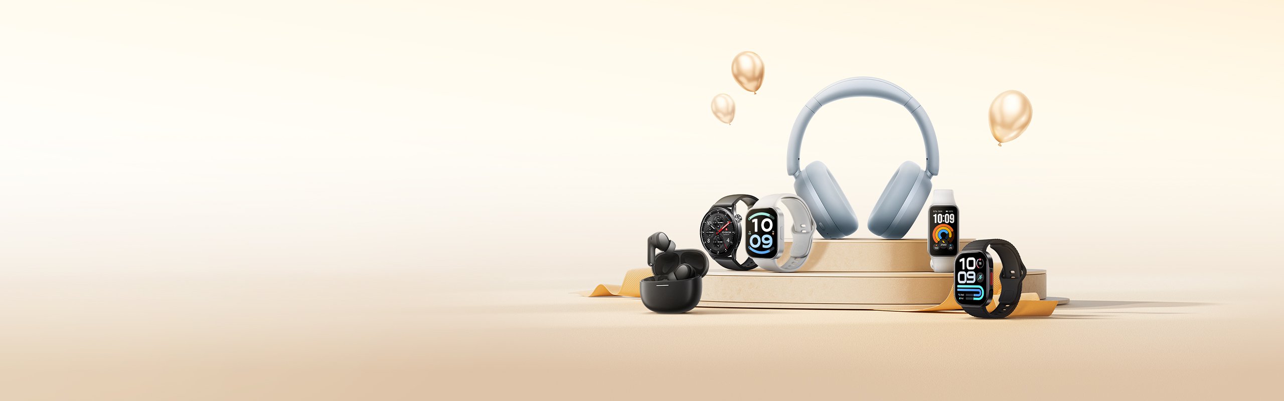 Smart Wearable en Rebajas 2026