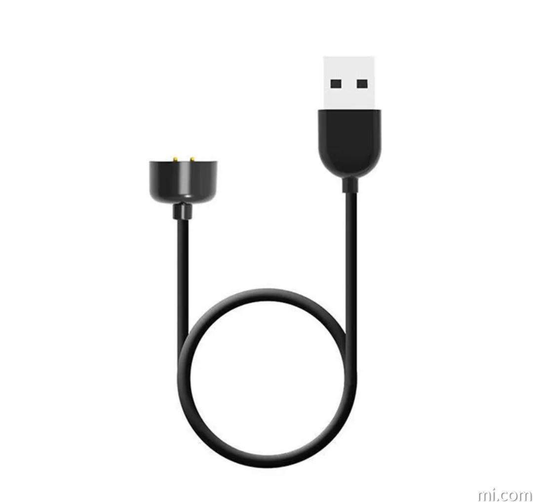For Xiaomi Mi Band 8/8pro/ 7/ 6/ 5/ 4/ 3 Charger USB Charging Cable Lead  Charger
