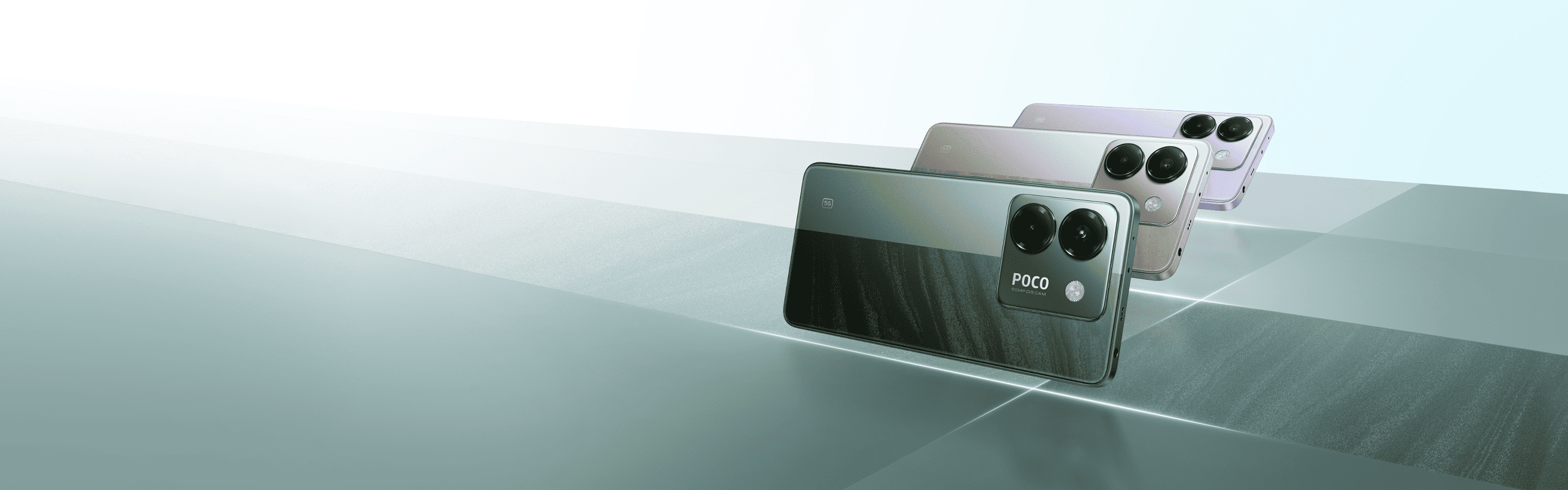 POCO M7 Pro 5G