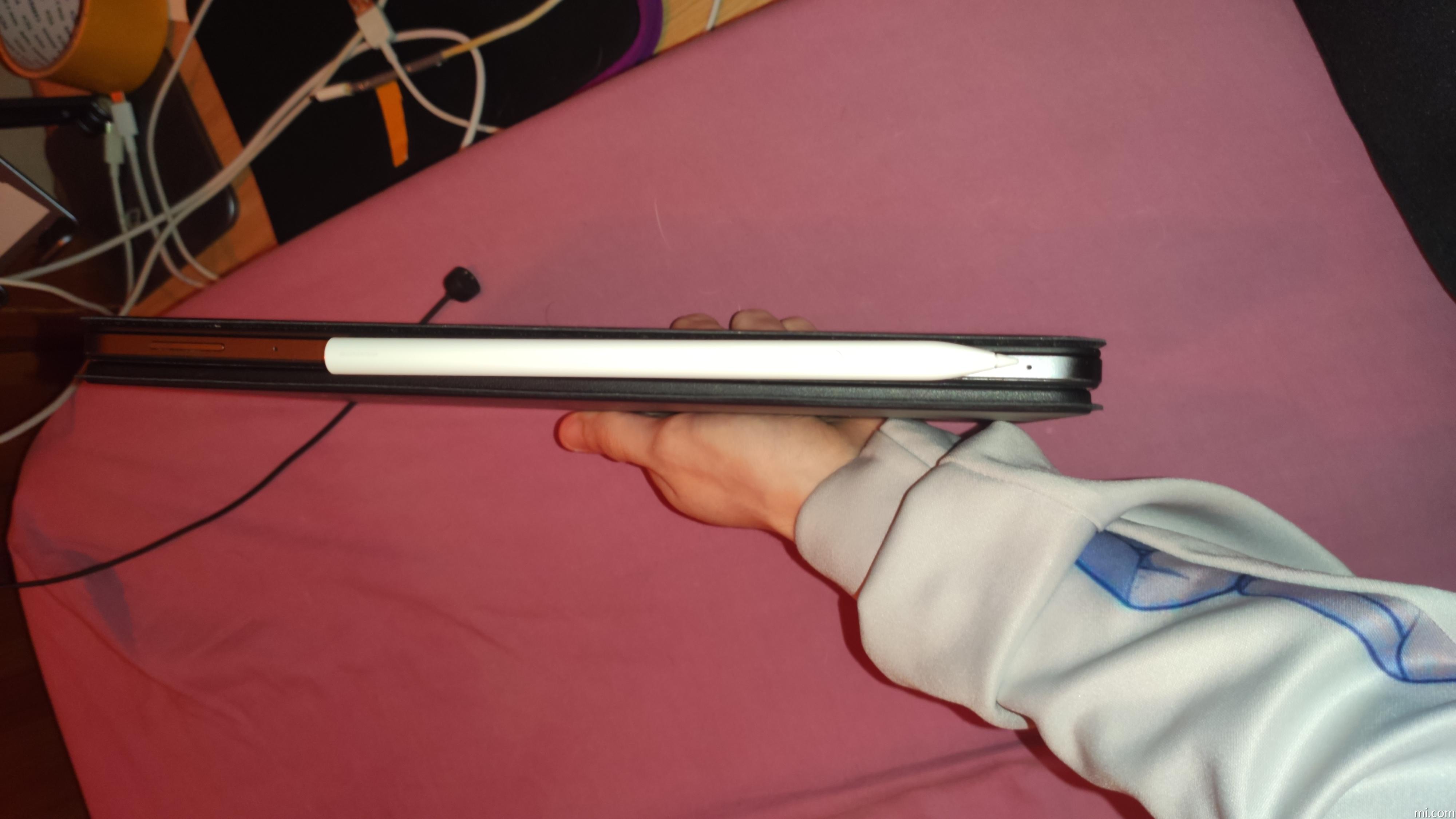 Xiaomi Smart Pen 2ème génération Stylet officiel Expédition depuis la france