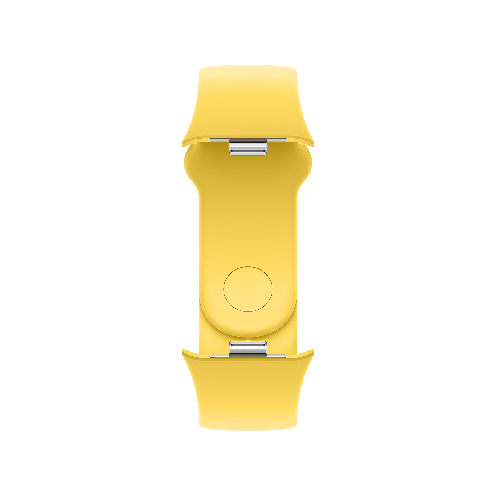 Xiaomi TPU Quick Release Strap Lemon yellow Jaune