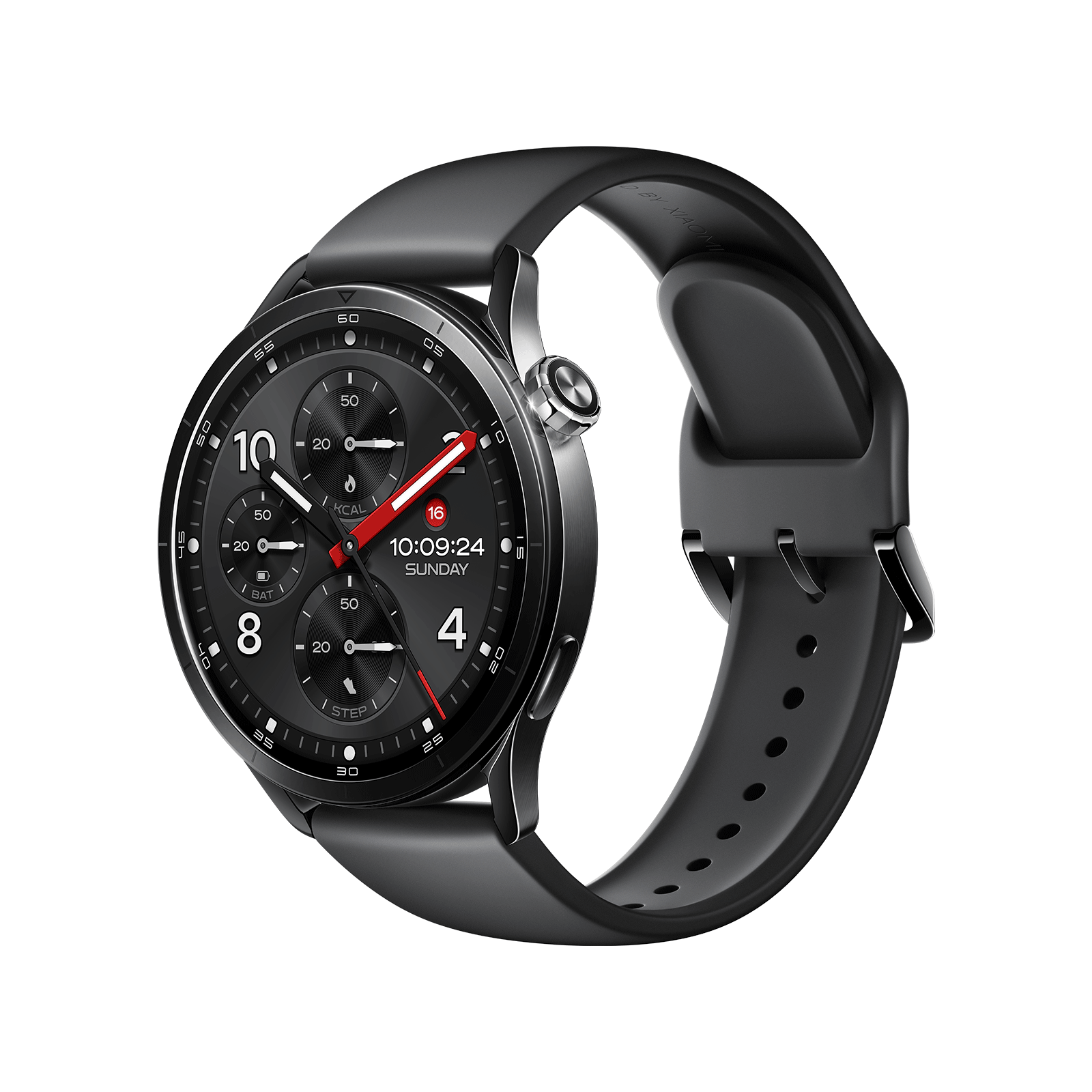 Xiaomi Watch S5 46Mm Black