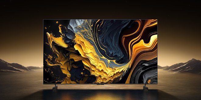 Xiaomi TV Max 2025 85''