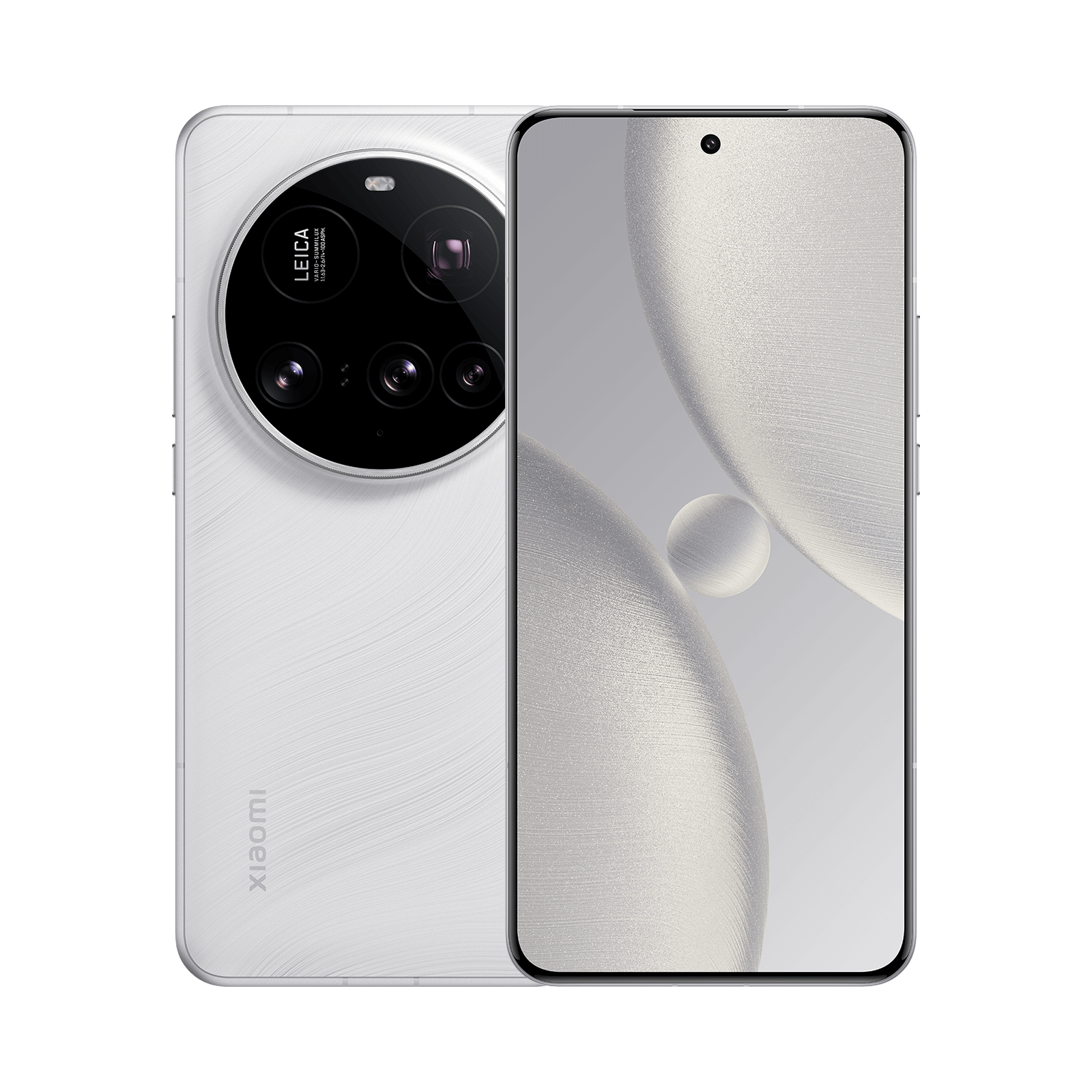 Xiaomi 15 Ultra White 16 GB+512GB