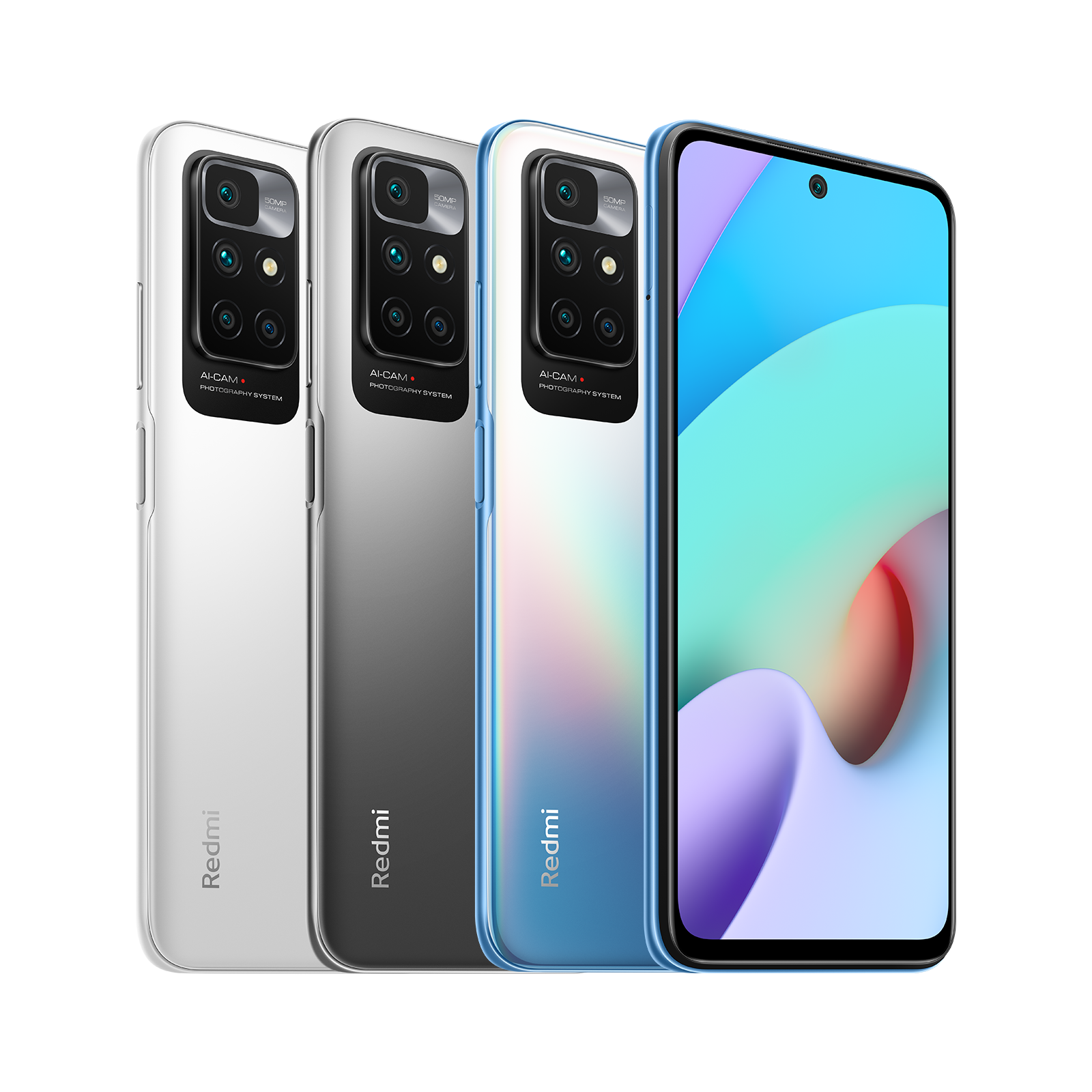 Redmi 10 2022  4GB+64GB