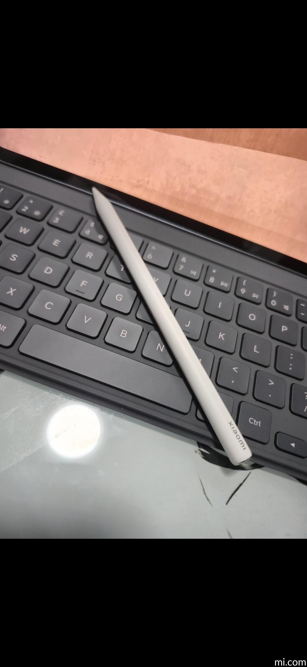 Xiaomi Focus Pen Pro | Xiaomi Nederland | Alle specificaties en