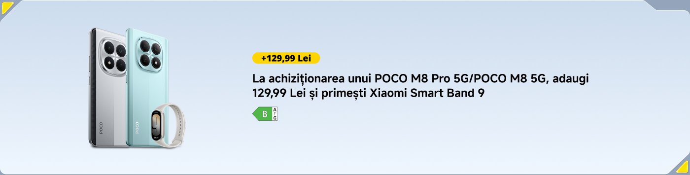 Adaugă și Primești