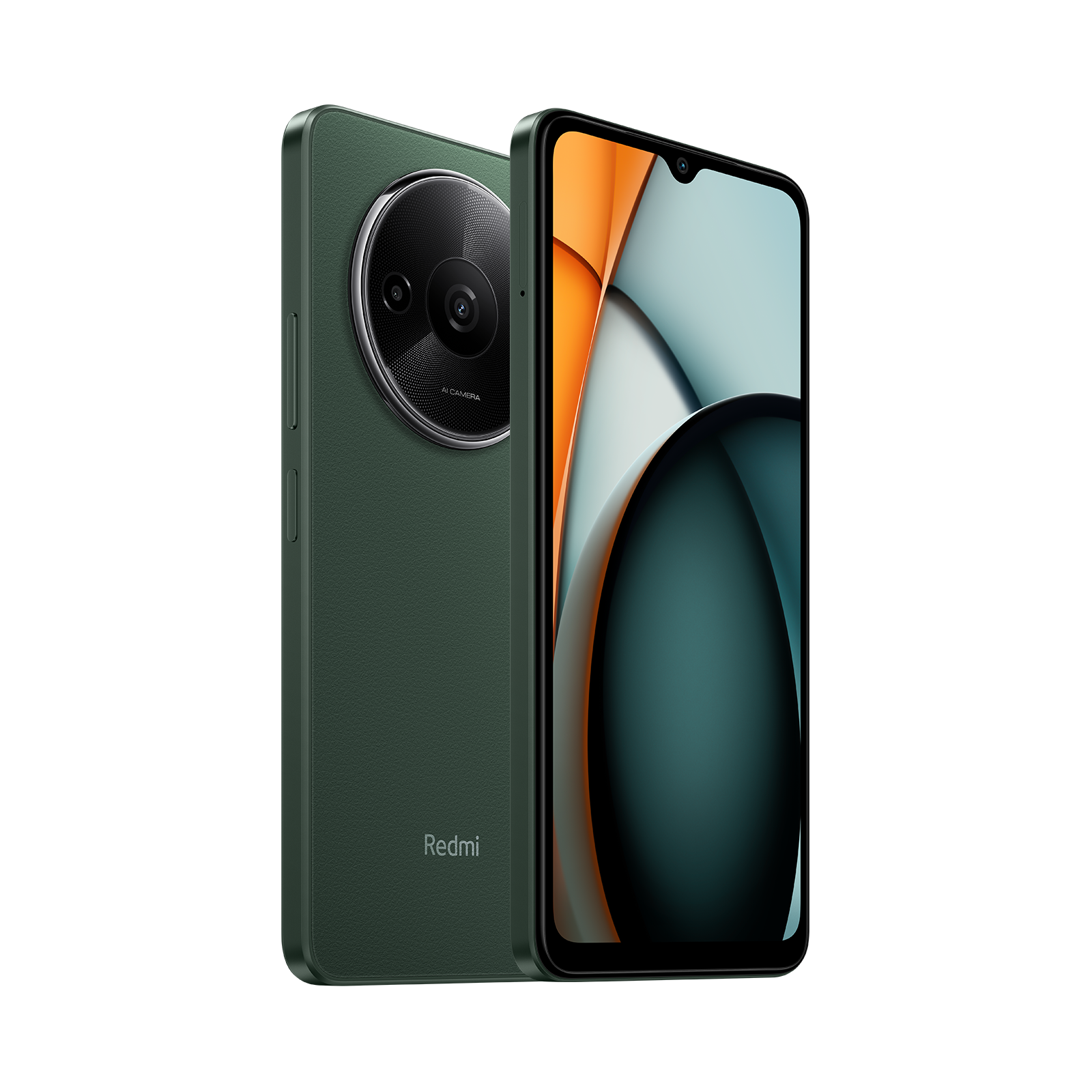 Redmi A3 Vert 3 GO + 64 GO