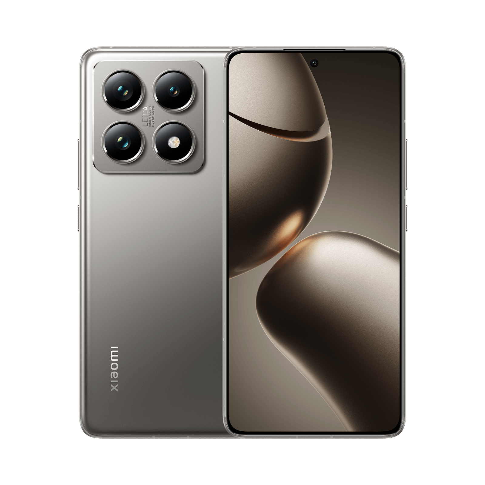 Xiaomi 14T Series - Xiaomi UK