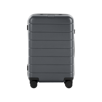 Xiaomi Luggage Classic Pro Grey 24 cali