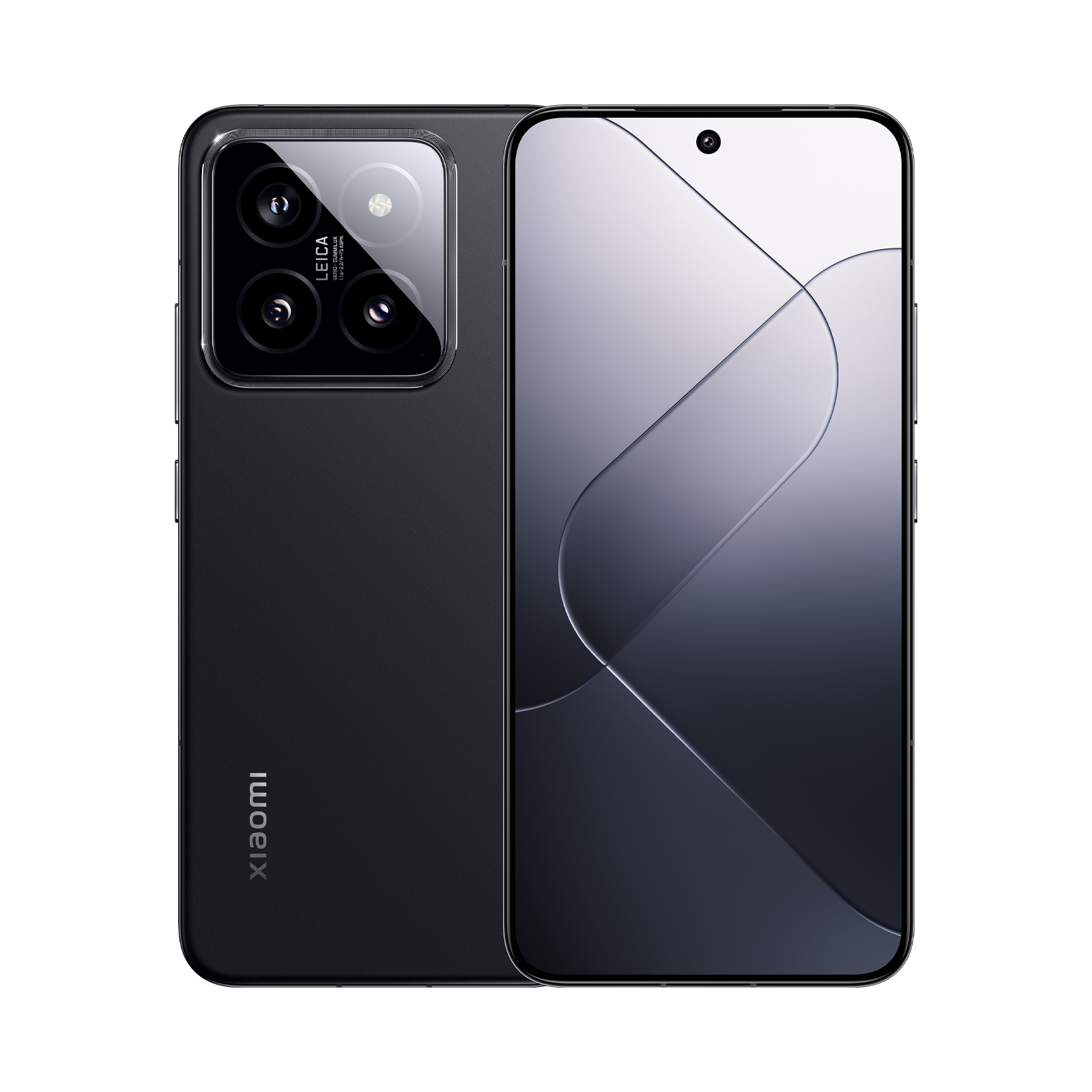 Xiaomi 14 Specyfikacja - Xiaomi Poland