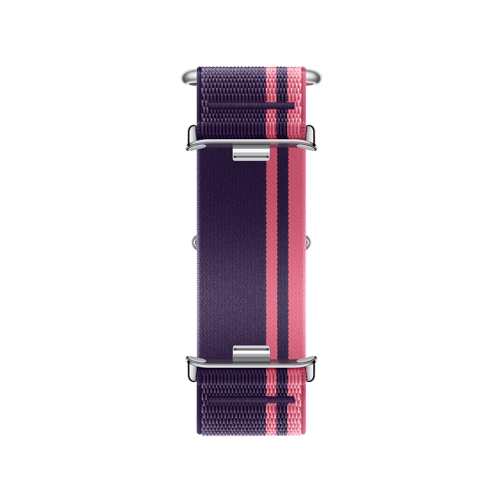 Xiaomi Braided Quick Release Strap Purple