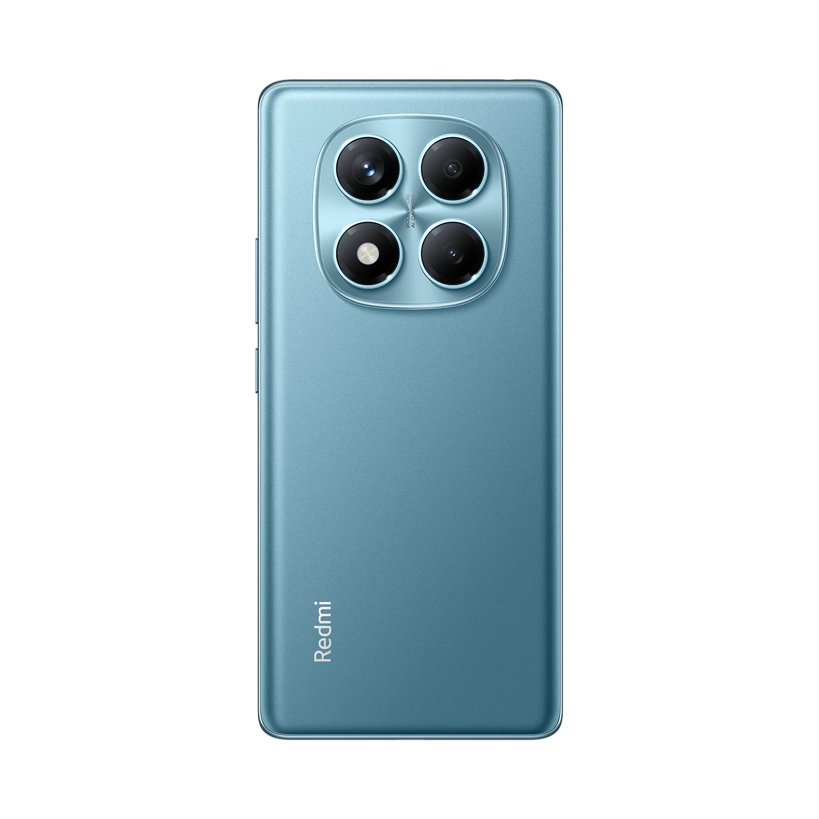 Xiaomi Redmi Note 14 Pro, Dual SIM, 8GB RAM, 256GB, Ocean Blue [1]