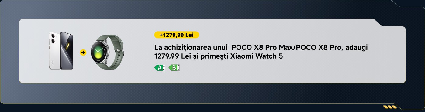 Adaugă și Primești