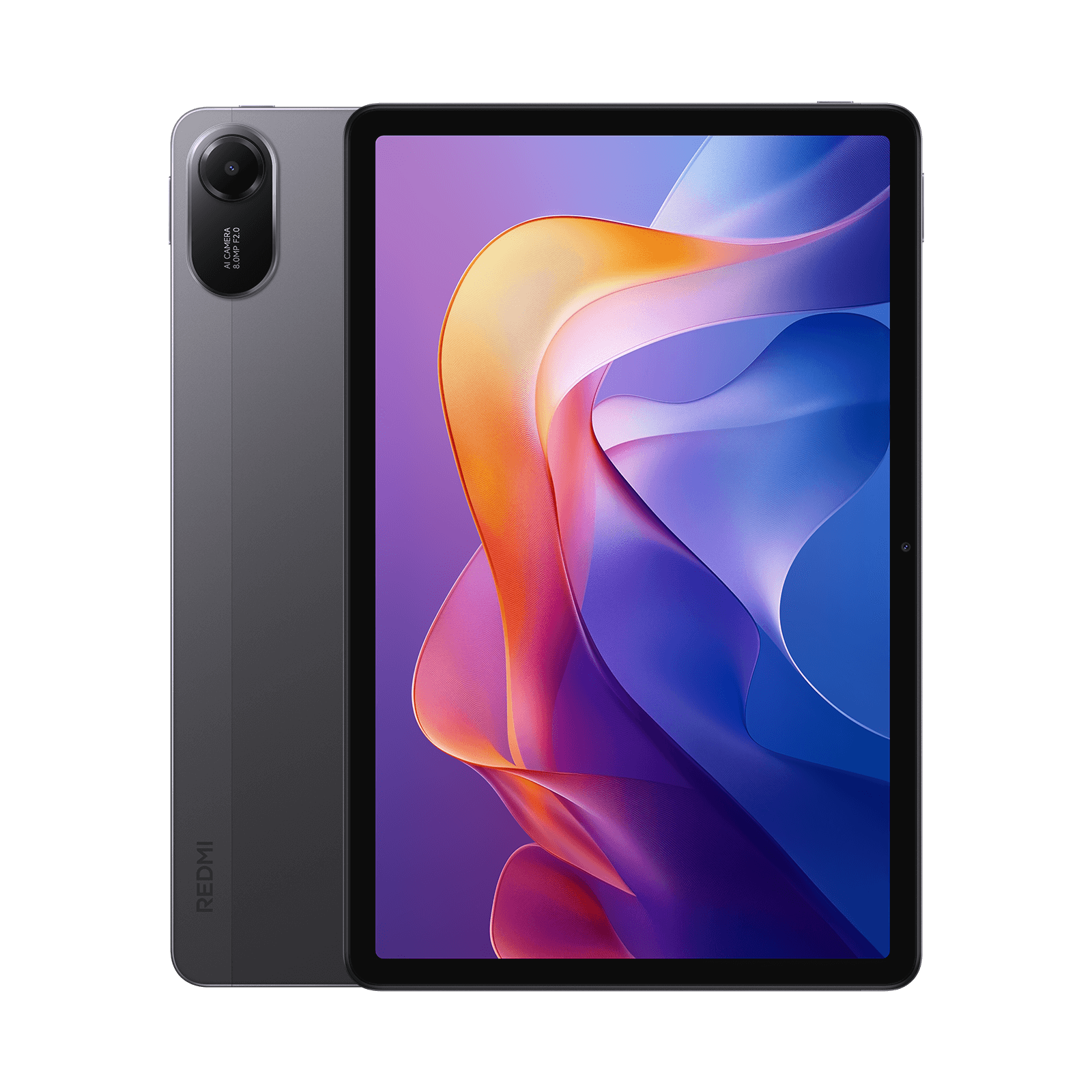 Redmi Pad 2 4G Gris 4 GO + 128 GO