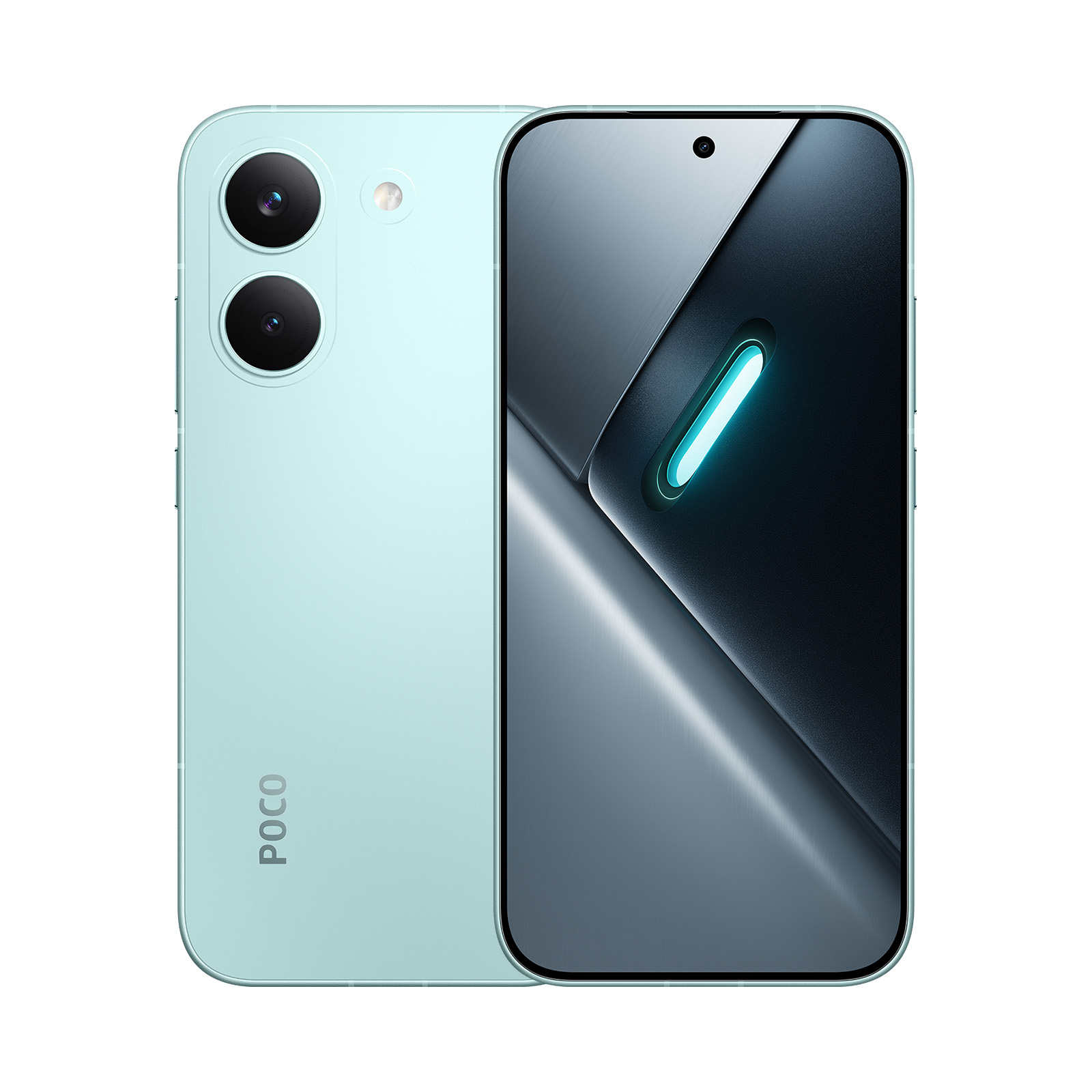 POCO X8 Pro Mint Green 8GB + 256GB