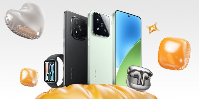Opening sale
