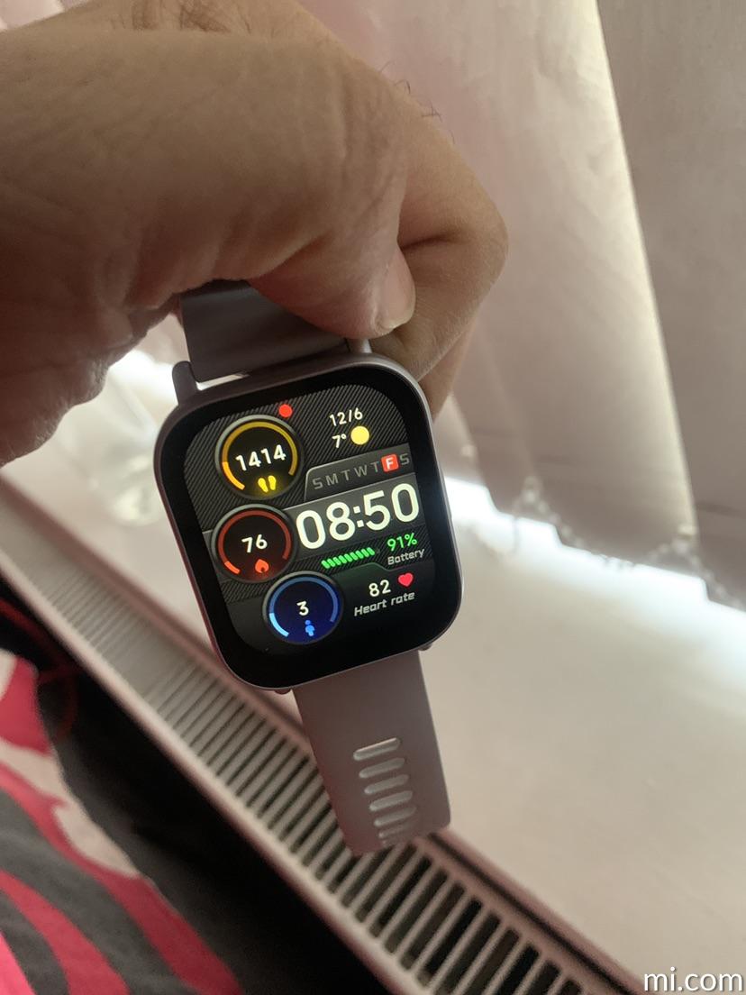 Redmi Watch Active Vs Gts Redmi Watch Xiaomi Heart Rate Monitor