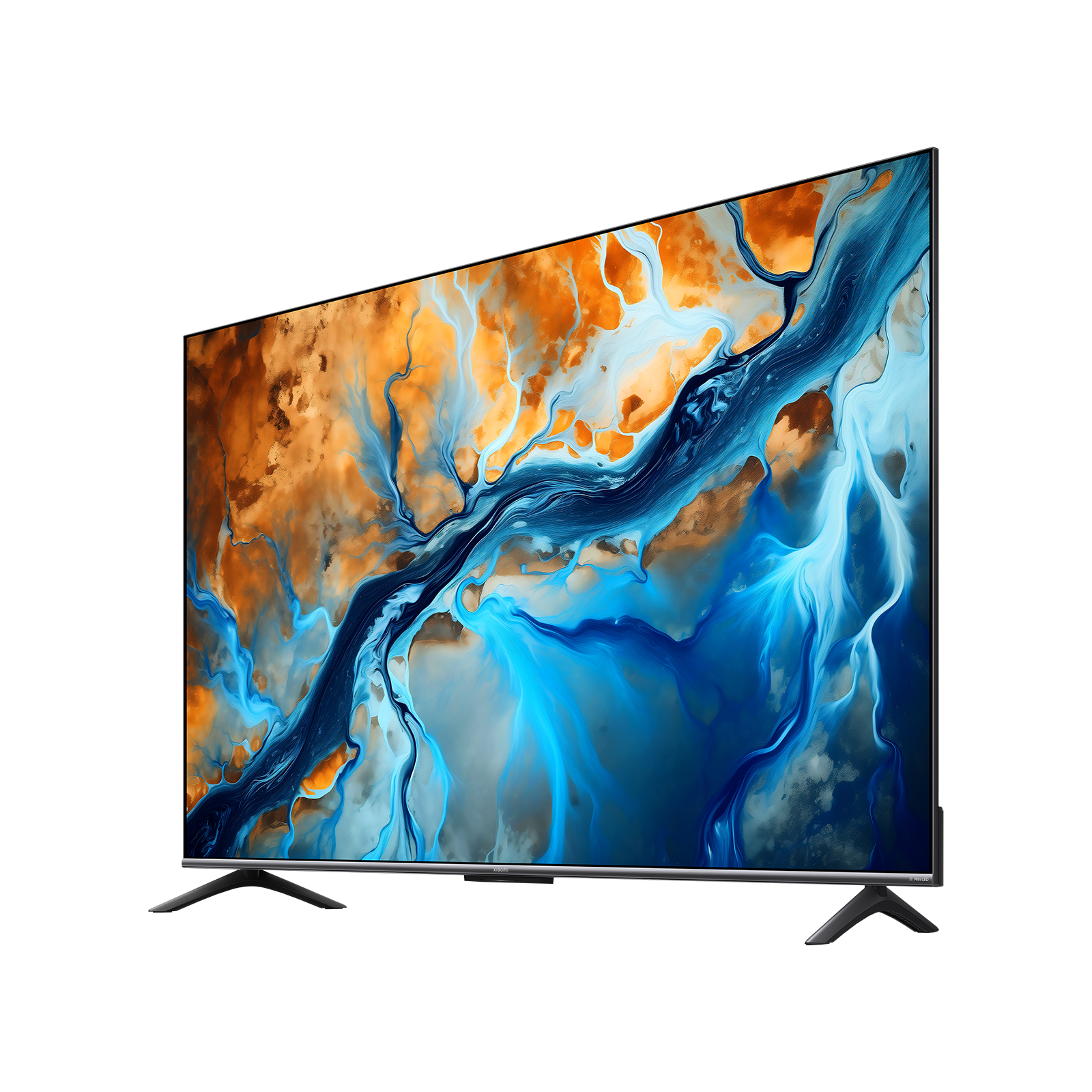 Xiaomi TV S Mini LED 55'' 2025 | Xiaomi Deutschland | Bester