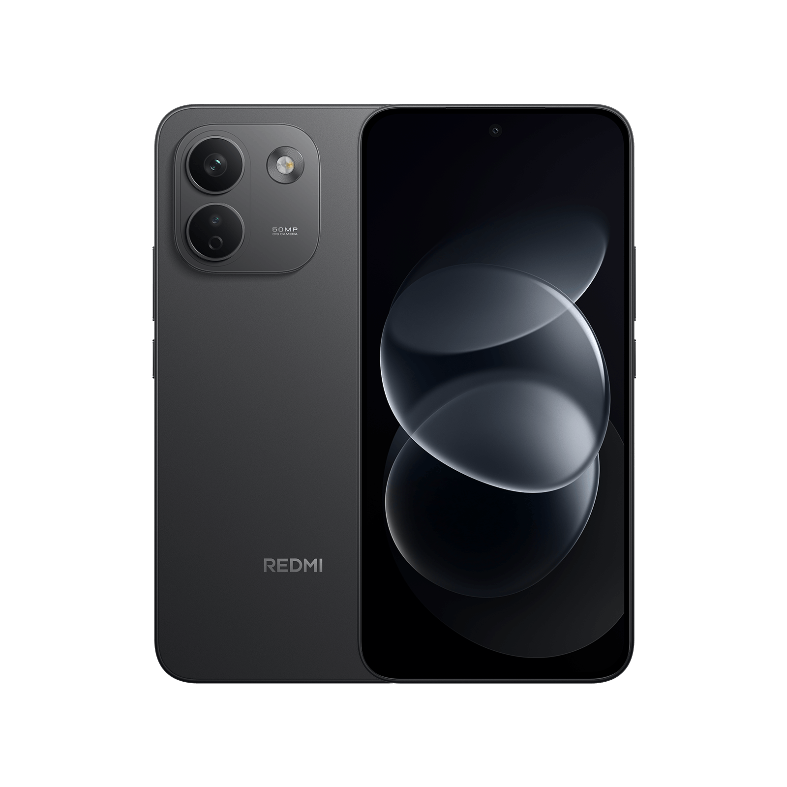 Xiaomi redmi note 17 pro max 5g 8/256gb dual-sim android 16 smartphone black - Immagine 5