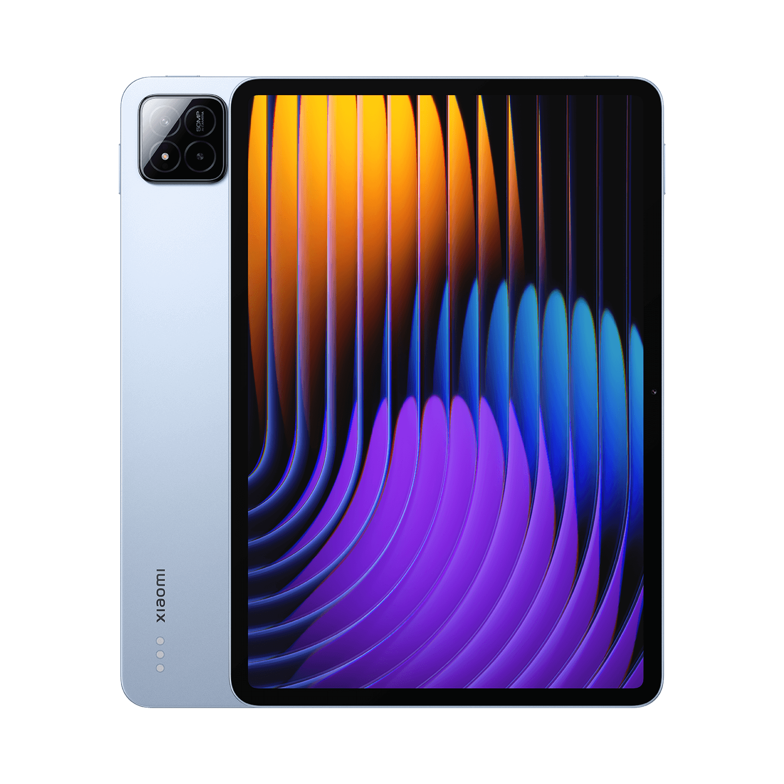 Xiaomi Pad 7 Pro Blue 8 GB + 256 GB