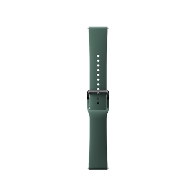 Xiaomi Watch Pine Green TPU Strap Vert