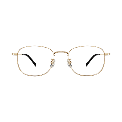 Xiaomi Blue Light Blocking Glasses Gold