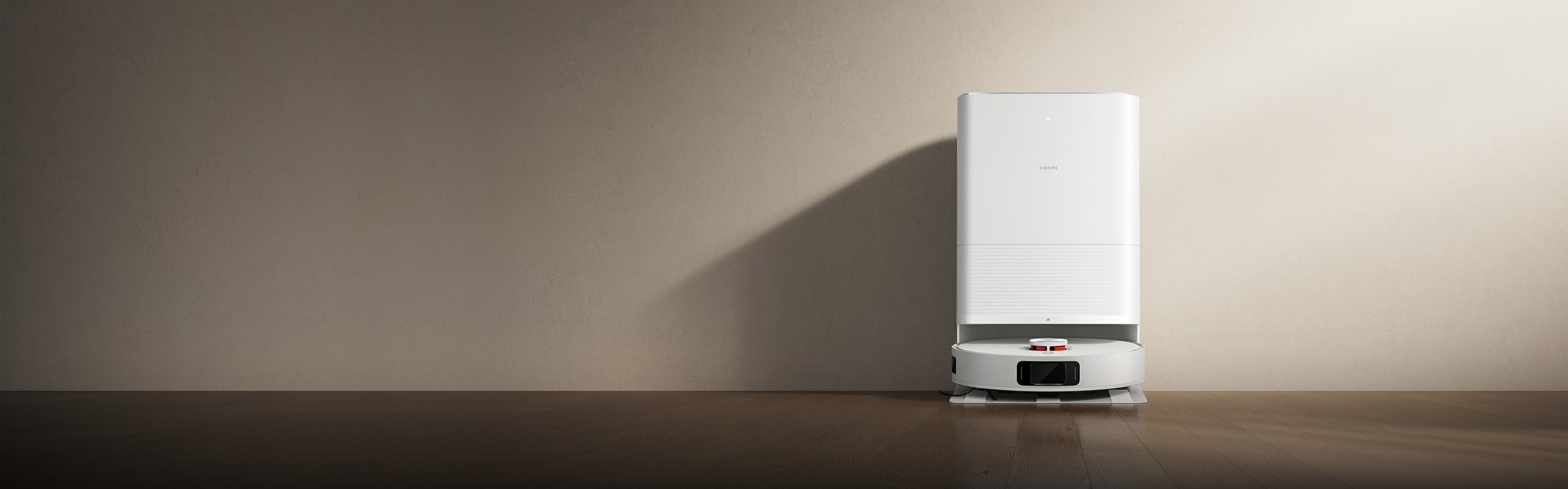 Xiaomi Robot Vacuum X20 Pro 