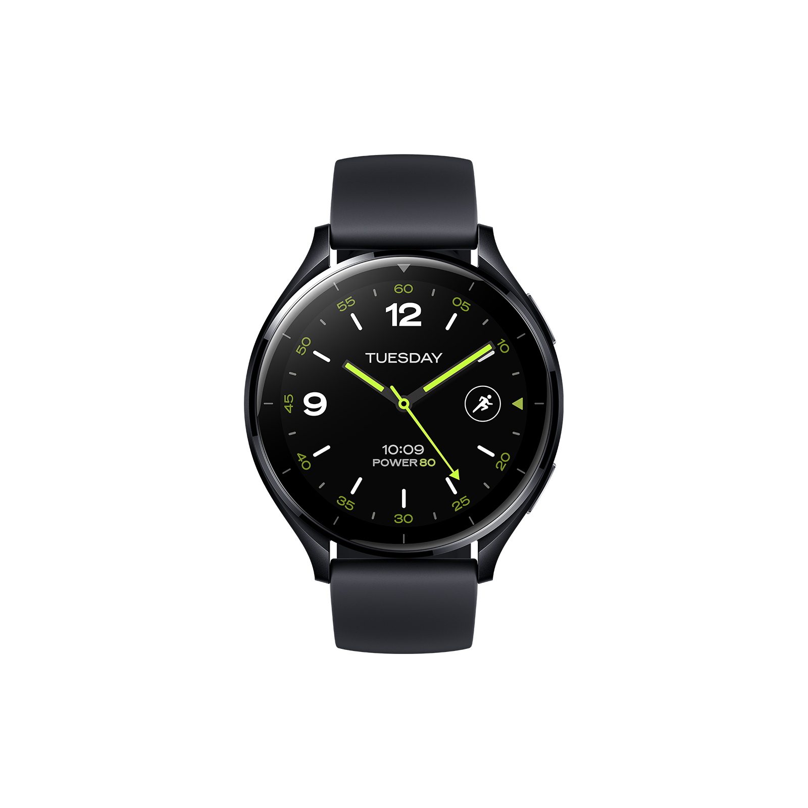 Xiaomi Watch 2 Black