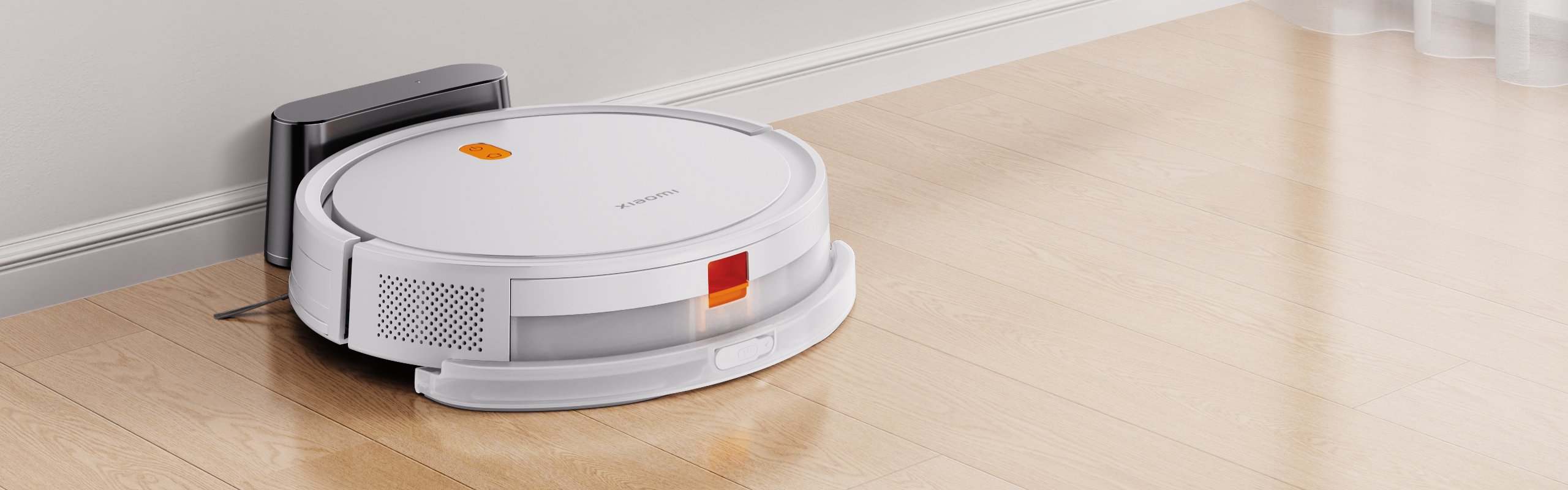 Xiaomi Robot Vacuum E5