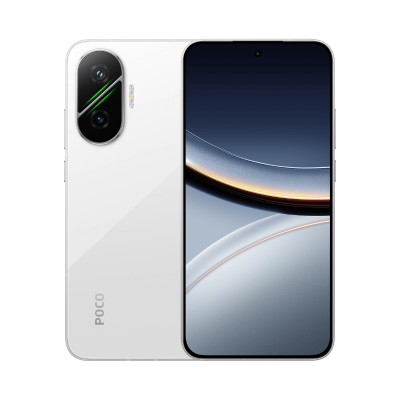 POCO F7 White 12 GB + 256 GB