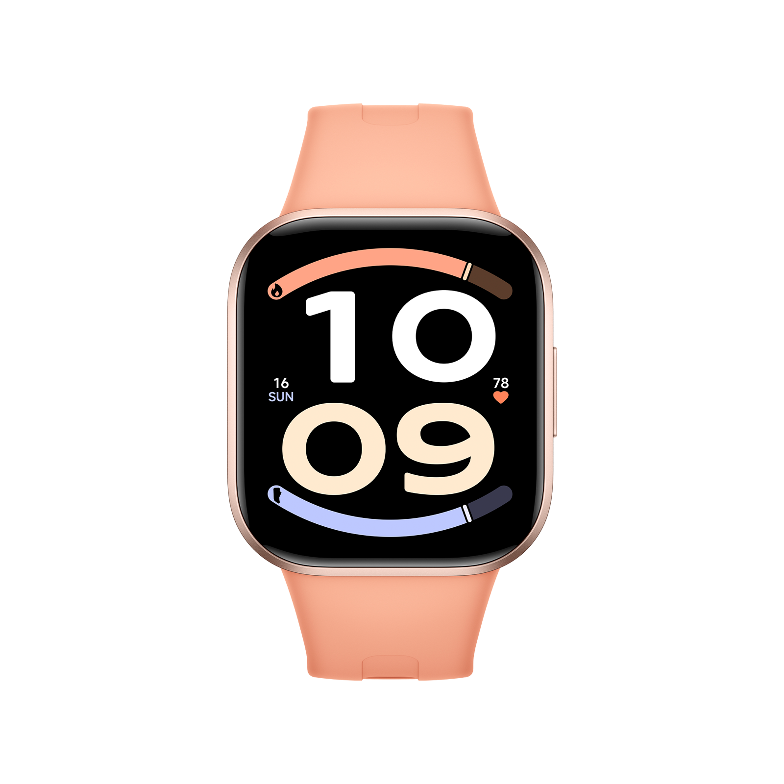 REDMI Watch 6 Active Sunset Orange