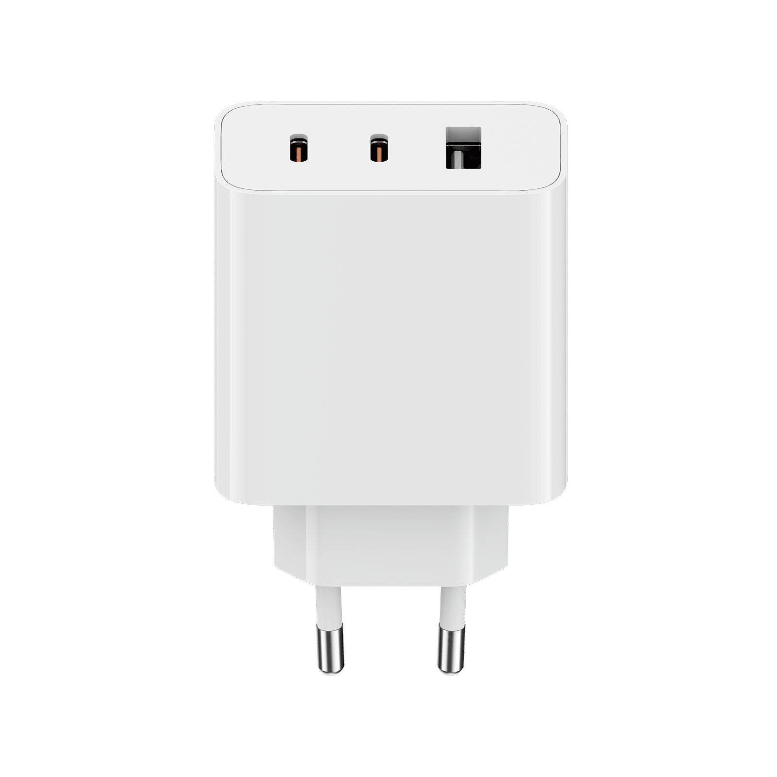 Xiaomi 67W GaN charger 2C1A
