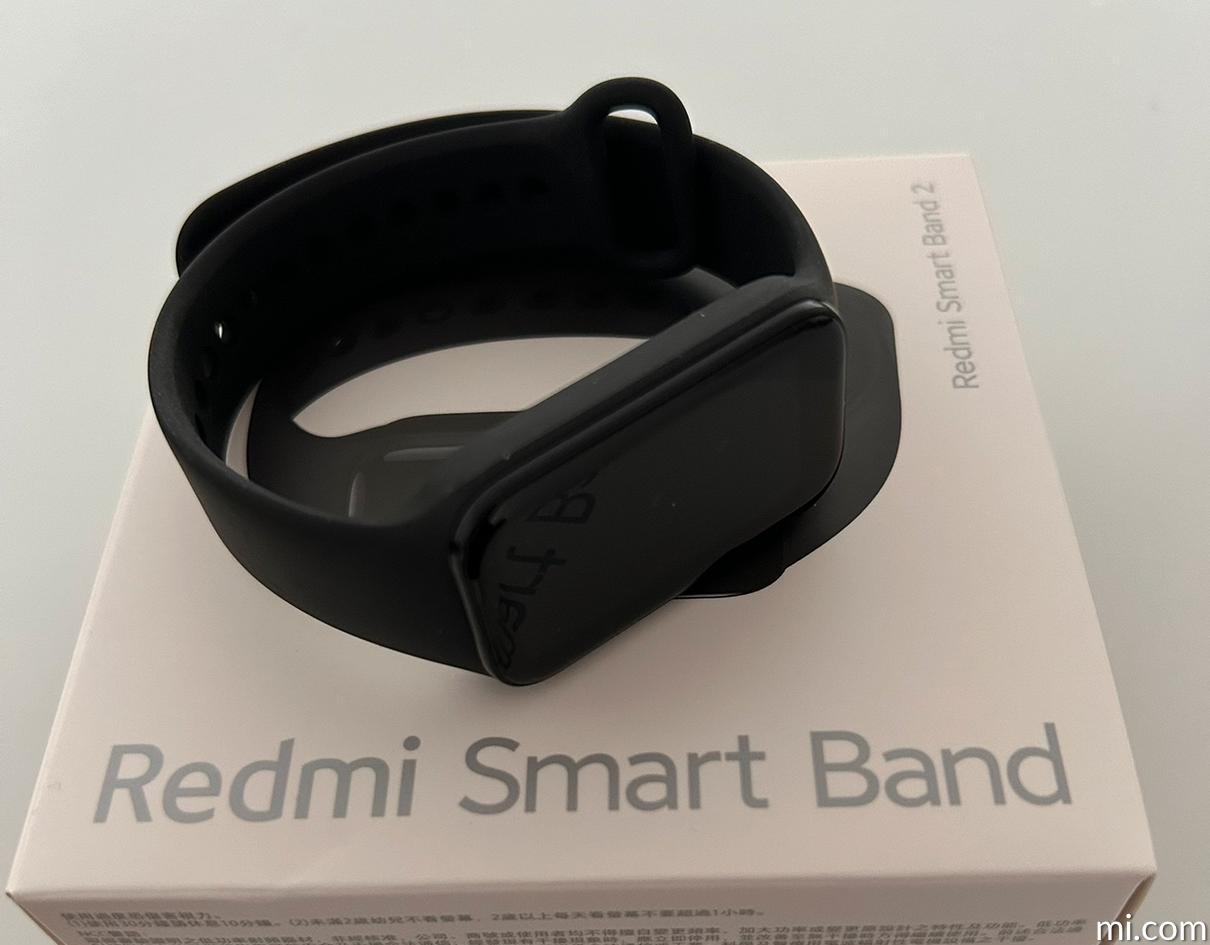 Recensione Xiaomi Redmi Smart Band 2: economica, ma affidabile e