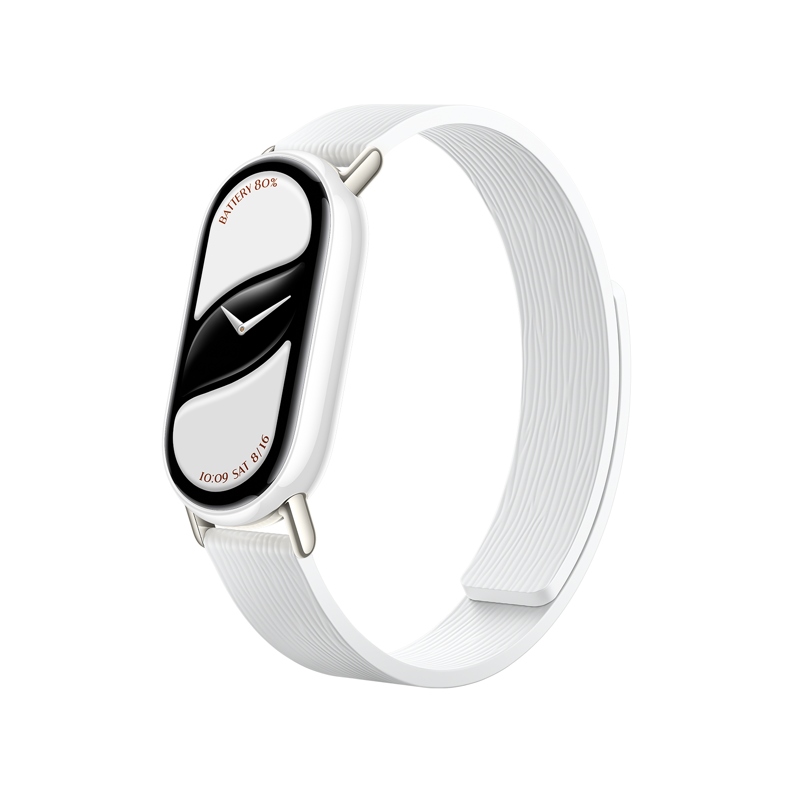 Xiaomi Magnetic Strap Glacier White