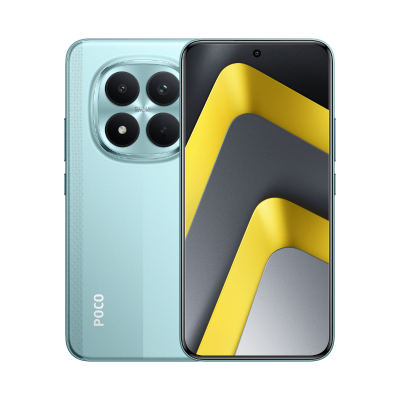 POCO M8 Pro 5G Verde 8 GB + 256 GB