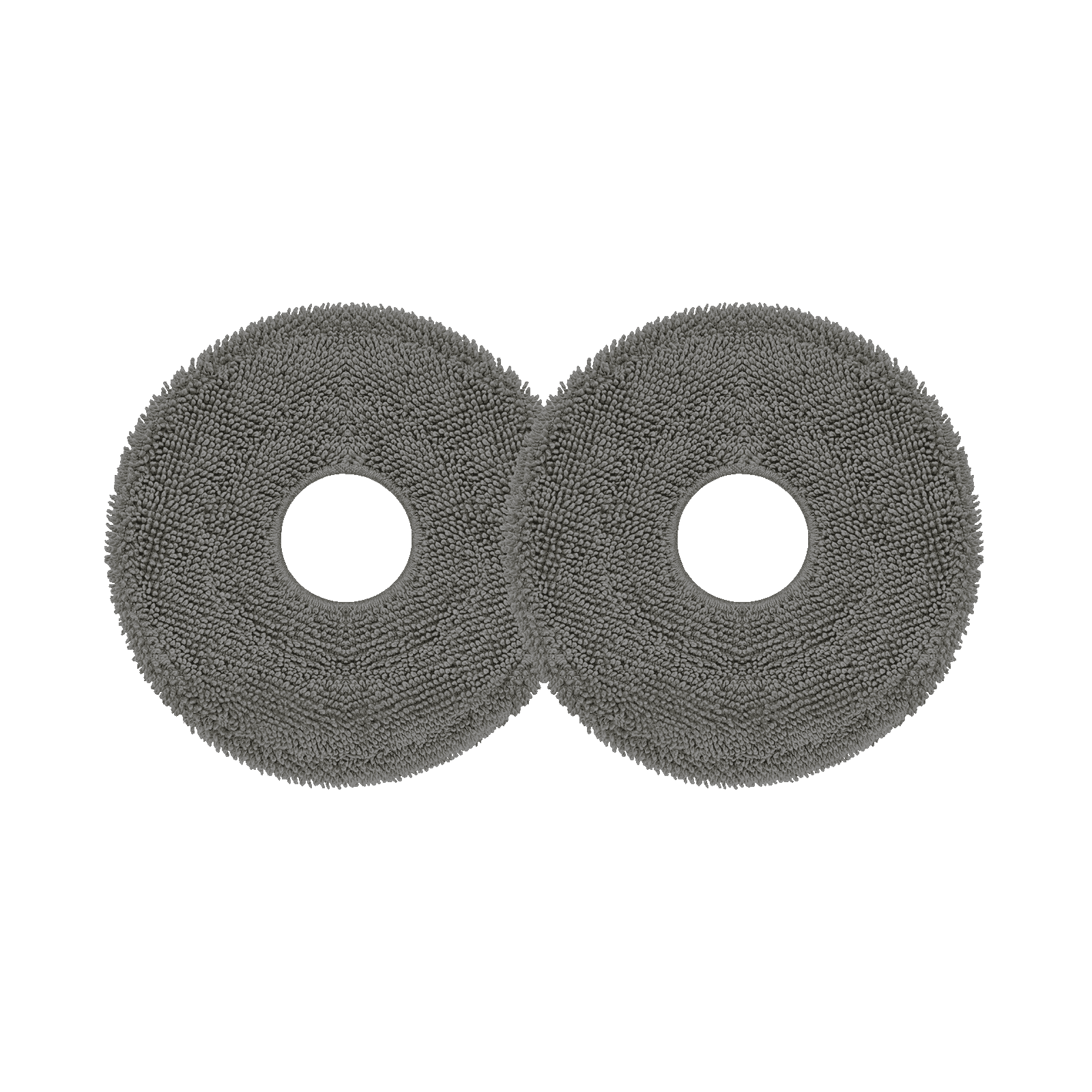 Xiaomi Robot Vacuum S40 ProH50 ProH50 Mop Pad - vue 2