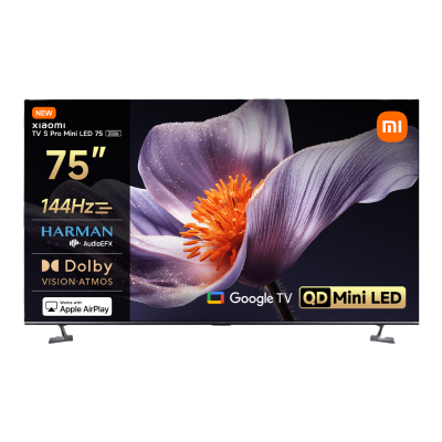 Xiaomi TV S Pro Mini LED 75 2026