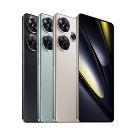 POCO F6