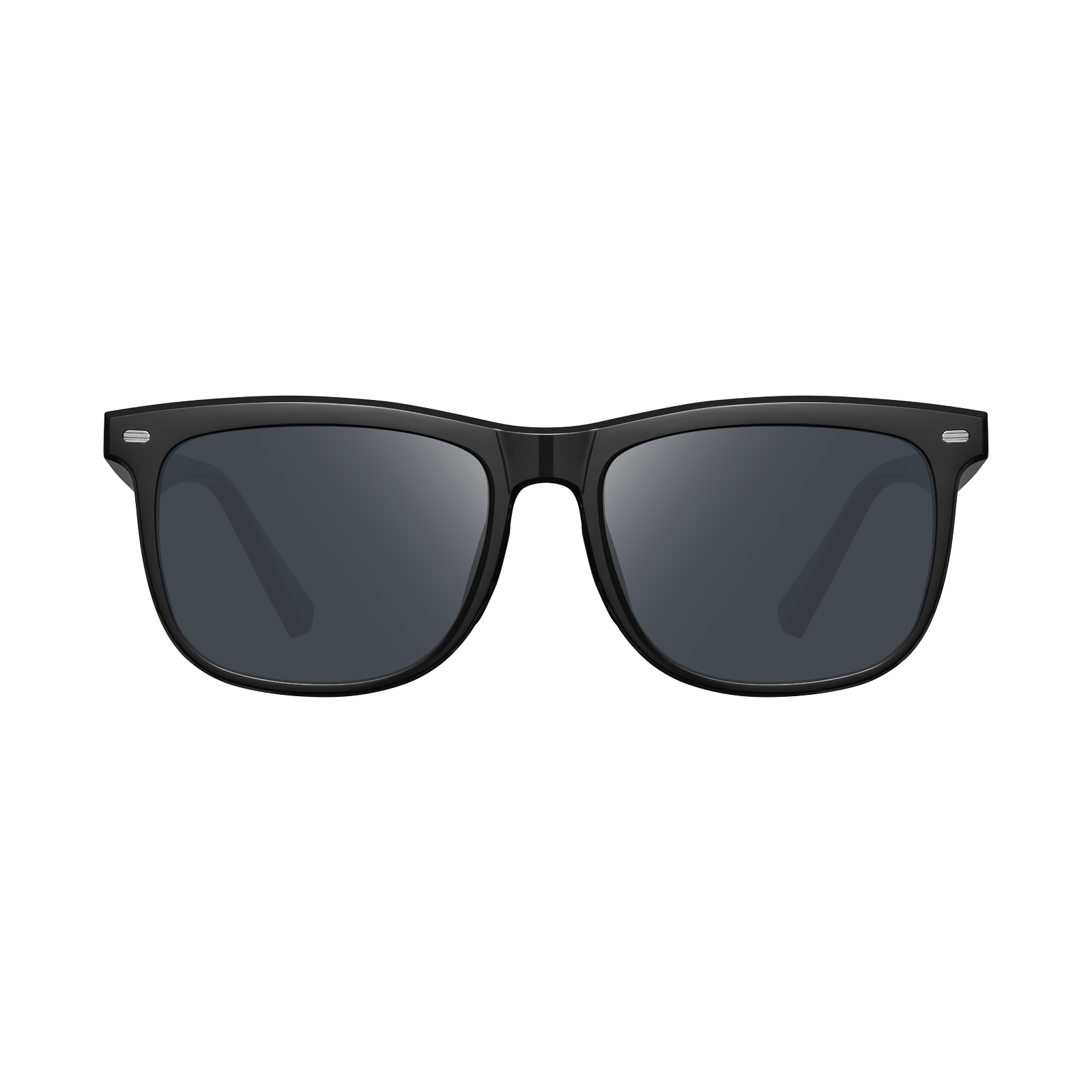 Xiaomi Square Sunglasses Černá