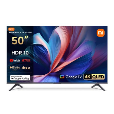 Xiaomi TV A Pro 50 2026
