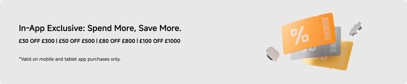 Provided multiple service information, including: trade-in program, 0% interest installment payments, Mi points, delivery of orders within 2-3 working days, and a 14-day free return policy.