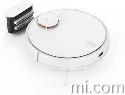 Xiaomi Robot Vacuum-Mop 2S | Xiaomi Italia