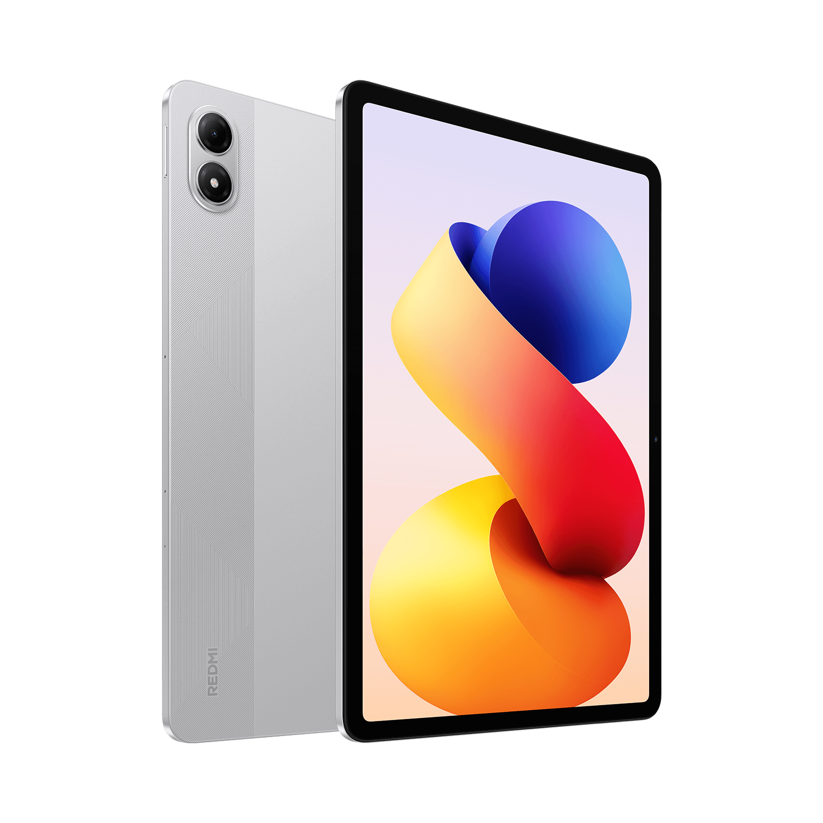 REDMI Pad 2 Pro 5G Silver 6 GB + 128 GB