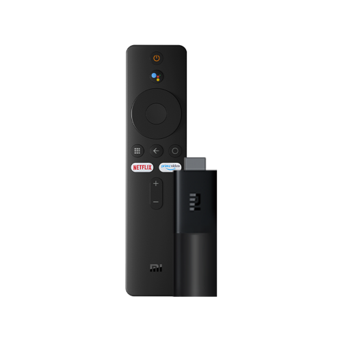 Xiaomi Smart TV Stick 4K